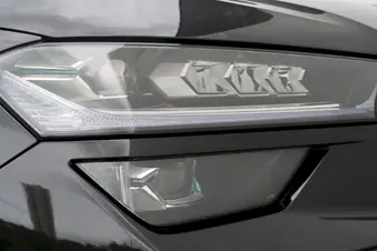 Škoda Kodiaq SportLine