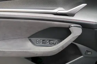 Škoda Kodiaq SportLine