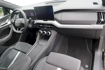 Škoda Kodiaq SportLine