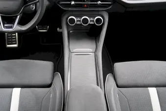 Škoda Kodiaq SportLine