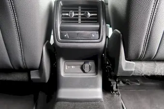 Škoda Kodiaq SportLine