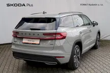 Kodiaq SportLine