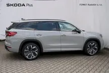 Kodiaq SportLine