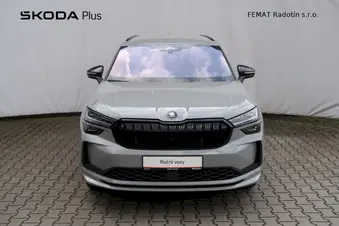 Škoda Kodiaq SportLine