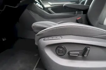 Škoda Kodiaq SportLine