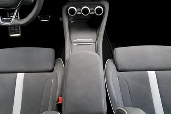 Škoda Kodiaq SportLine