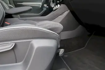 Škoda Kodiaq SportLine