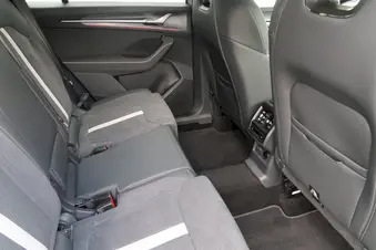 Škoda Kodiaq SportLine