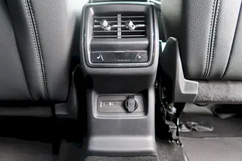 Škoda Kodiaq SportLine