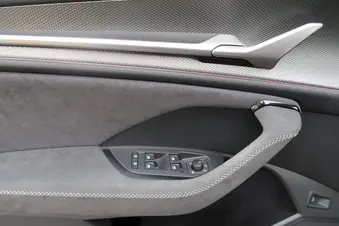 Škoda Kodiaq SportLine