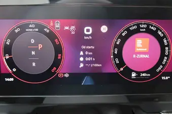 Škoda Kodiaq SportLine