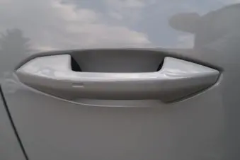 Škoda Kodiaq SportLine