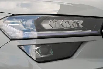 Škoda Kodiaq SportLine