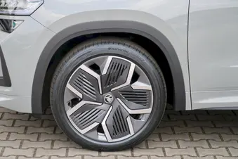 Škoda Kodiaq SportLine