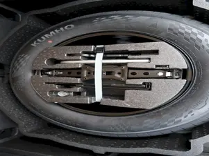 Škoda Kodiaq SportLine