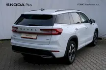 Kodiaq SportLine