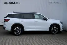 Kodiaq SportLine