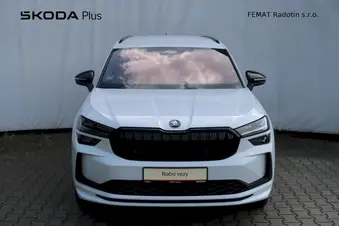 Škoda Kodiaq SportLine