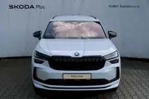 Kodiaq SportLine