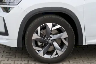 Škoda Kodiaq SportLine