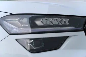 Škoda Kodiaq SportLine