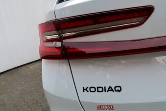 Škoda Kodiaq SportLine