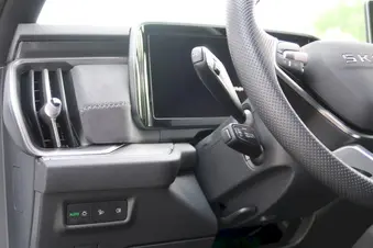 Škoda Kodiaq SportLine