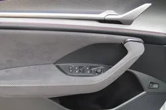 Škoda Kodiaq SportLine