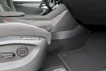 Škoda Kodiaq SportLine