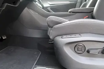 Škoda Kodiaq SportLine
