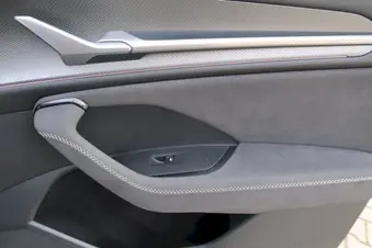 Škoda Kodiaq SportLine
