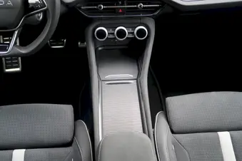 Škoda Kodiaq SportLine