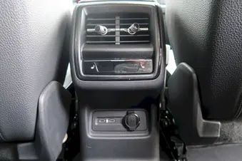 Škoda Kodiaq SportLine