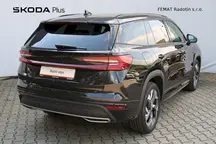 Kodiaq SportLine