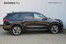 Kodiaq SportLine
