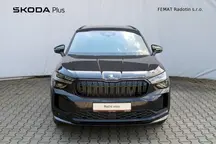 Kodiaq SportLine