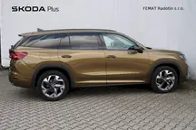 Kodiaq SportLine