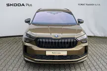 Kodiaq SportLine