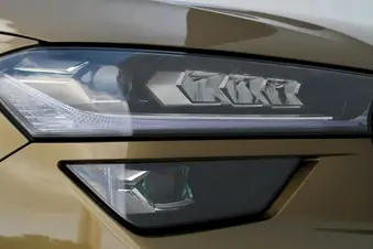 Škoda Kodiaq SportLine