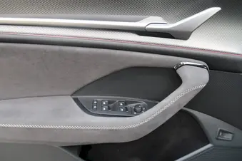 Škoda Kodiaq SportLine