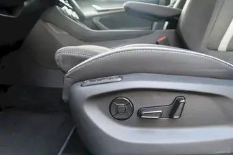 Škoda Kodiaq SportLine