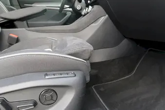 Škoda Kodiaq SportLine