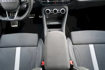 Škoda Kodiaq SportLine