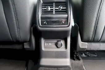 Škoda Kodiaq SportLine