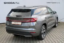 Kodiaq 