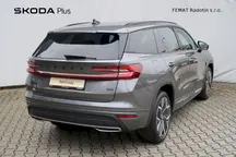 Kodiaq SportLine