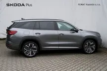 Kodiaq SportLine