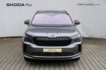 Kodiaq SportLine