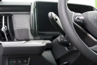 Škoda Kodiaq SportLine