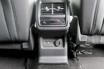 Škoda Kodiaq SportLine